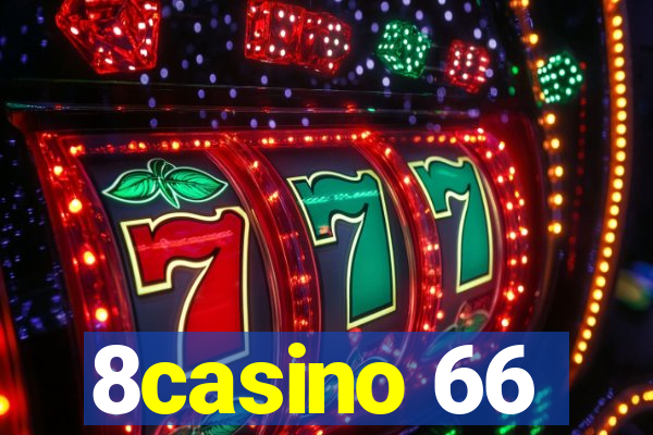 8casino 66